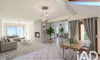 Maison 5 Pièces 116 m² à vendre à Chenôve (21300)