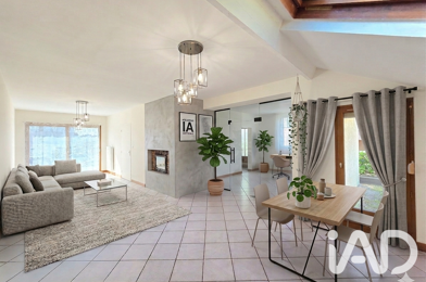 Maison 5 pièces 263000 €