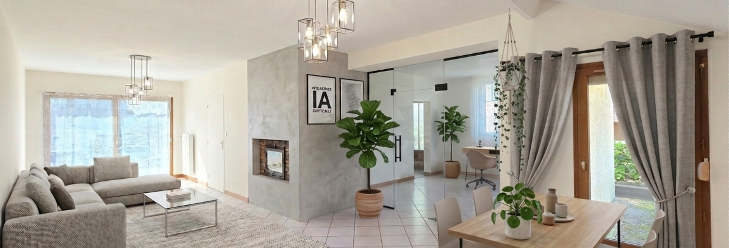 Maison 5 Pièces 116 m² à vendre à Chenôve (21300)