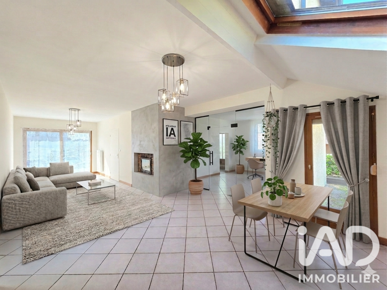 Vente Maison traditionnelle 5 pièces — photo 1