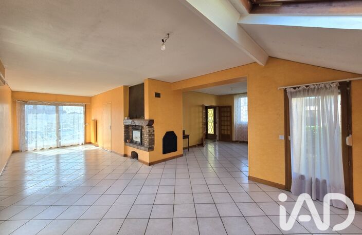 Vente Maison traditionnelle 5 pièces — photo 2