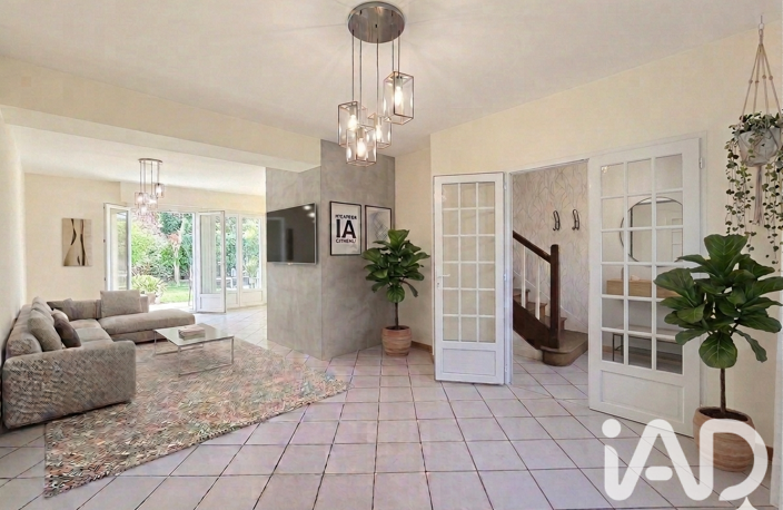 Vente Maison traditionnelle 5 pièces — photo 3