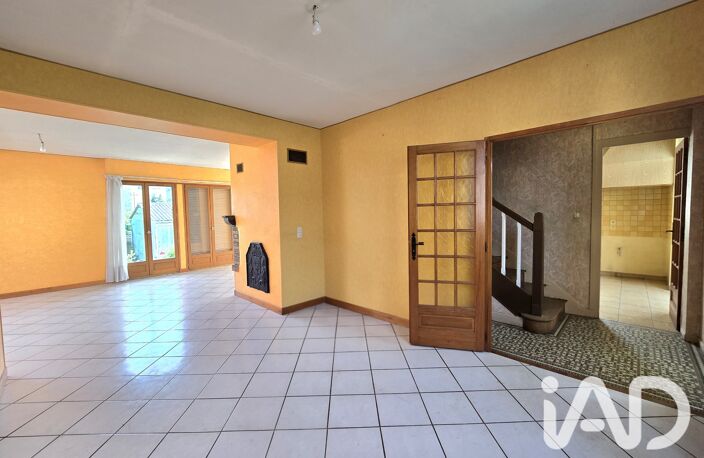 Vente Maison traditionnelle 5 pièces — photo 4