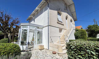 Maison 7 Pièces 165 m² à vendre à Bordeaux (33200)