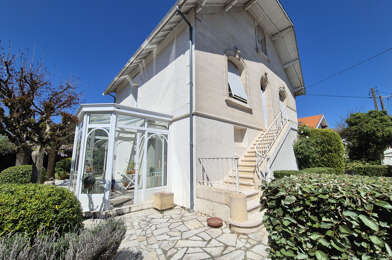 Maison 7 pièces 795000 €
