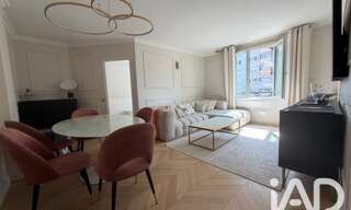 Appartement 3 Pièces 65 m² à vendre à Boulogne-Billancourt (92100)