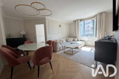 Appartement 3 pièces 615000 €