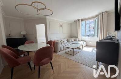Vente Appartement 3 pièces — photo du bien