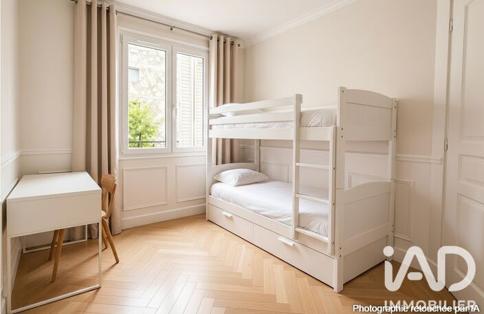 Vente Appartement 3 pièces — photo 3