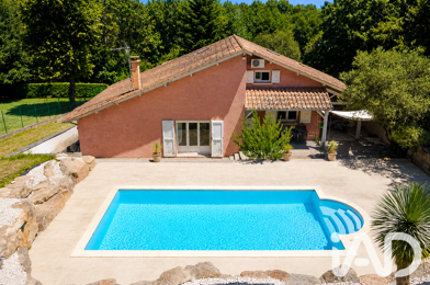Maison 4 pièces 399000 €