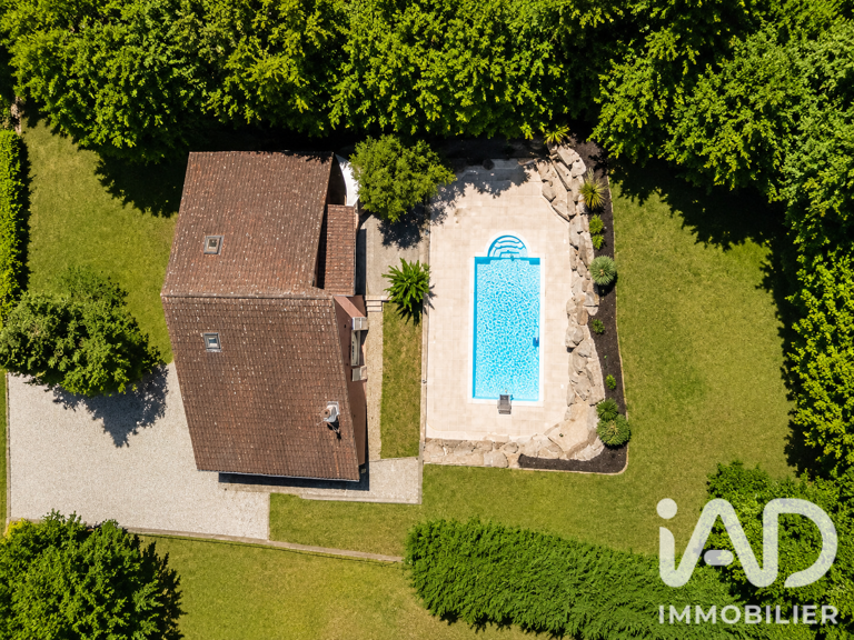 Vente Maison/villa 4 pièces — photo 1