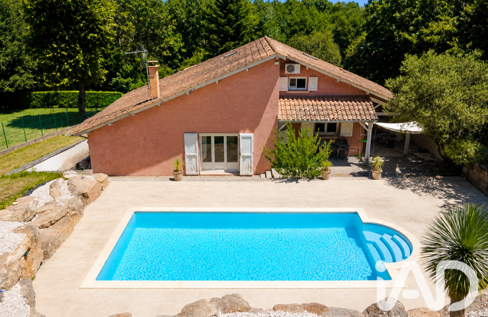 Vente Maison/villa 4 pièces — photo 2