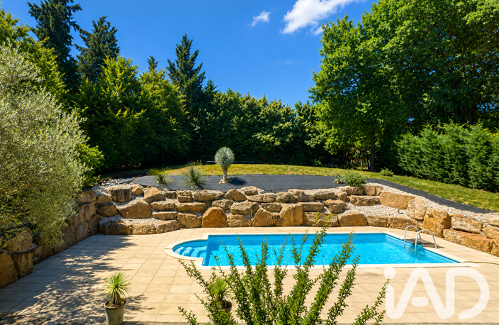 Vente Maison/villa 4 pièces — photo 4
