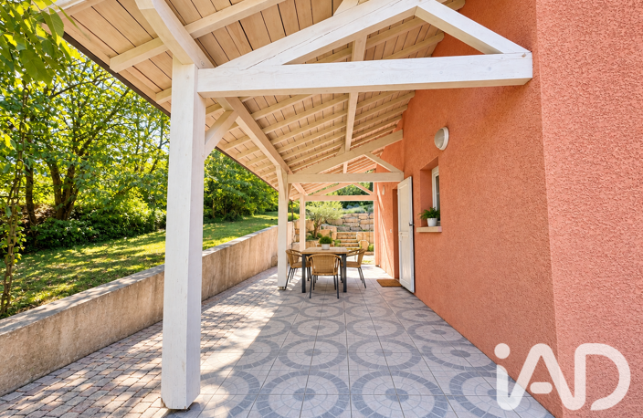Vente Maison/villa 4 pièces — photo 5
