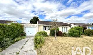 Maison 4 Pièces 84 m² à vendre à Mormant (77720)