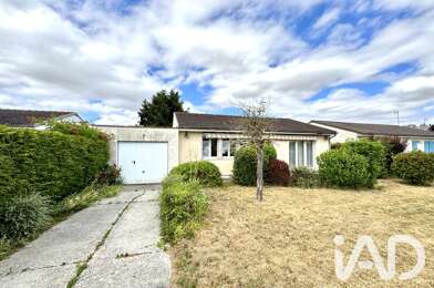 Maison 4 pièces 215000 €