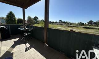 Appartement 2 Pièces 48 m² à vendre à Saint-Vincent-de-Tyrosse (40230)