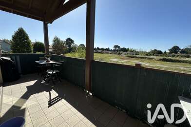 Appartement 2 pièces 189000 €