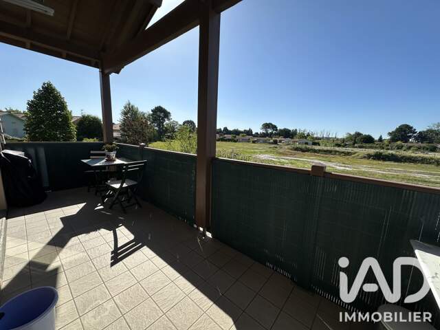 Vente Appartement 2 pièces — photo du bien