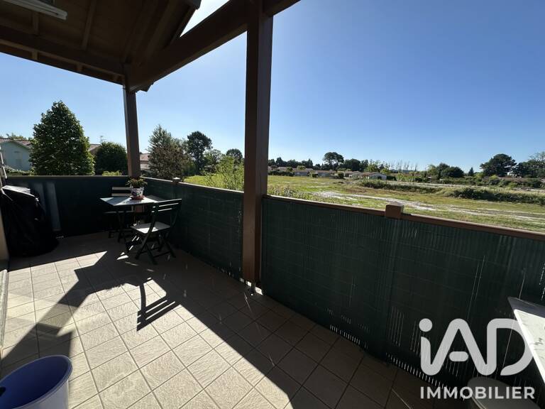 Vente Appartement 2 pièces — photo 1