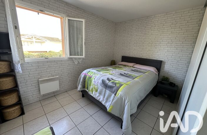 Vente Appartement 2 pièces — photo 5
