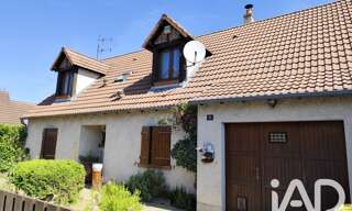 Maison 7 Pièces 113 m² à vendre à Orléans (45100)