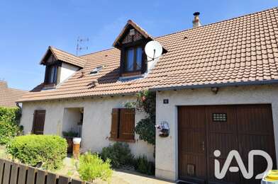 Maison 7 pièces 315000 €