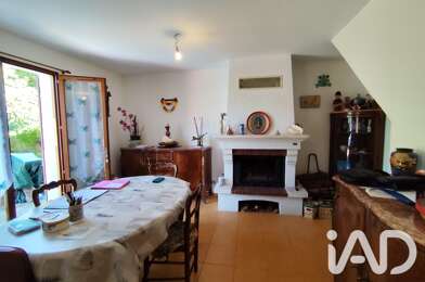 Maison 7 pièces 315000 €
