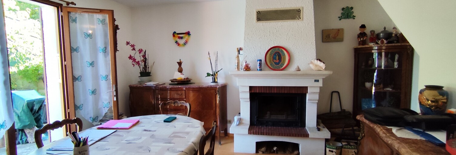 Maison 7 Pièces 113 m² à vendre à Orléans (45100)