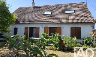 Maison 7 Pièces 113 m² à vendre à Orléans (45100)