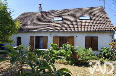 Maison 7 pièces 302000 €