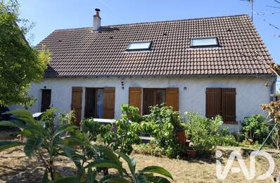 Vente Maison/villa 7 pièces — photo du bien