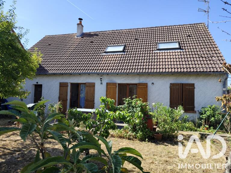 Vente Maison/villa 7 pièces — photo 1