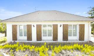 Maison 5 Pièces 95 m² à vendre à Montlouis-sur-Loire (37270)