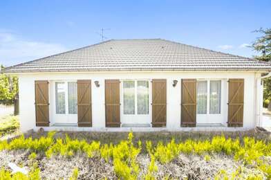 Maison 5 pièces 192240 €