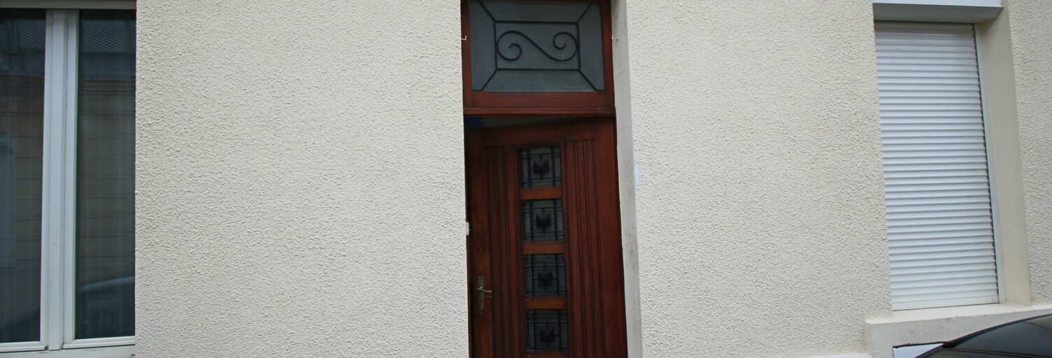Appartement 3 Pièces 31 m² à vendre à Bordeaux (33200)