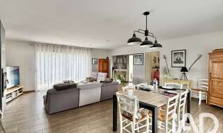 Maison 6 Pièces 130 m² à vendre à Proissans (24200)