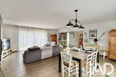 Maison 6 pièces 289000 €
