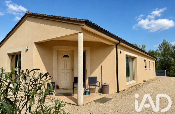 Vente Maison traditionnelle 6 pièces — photo 3