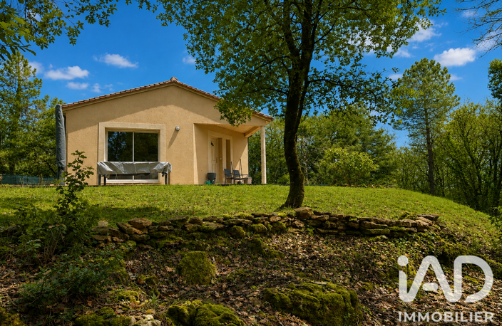 Vente Maison traditionnelle 6 pièces — photo 4