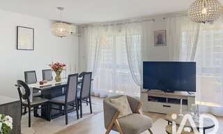 Appartement 3 Pièces 80 m² à vendre à Toulon (83000)