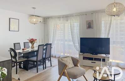 Vente Appartement 3 pièces — photo du bien
