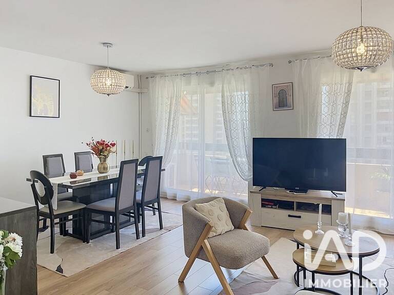 Vente Appartement 3 pièces — photo 1