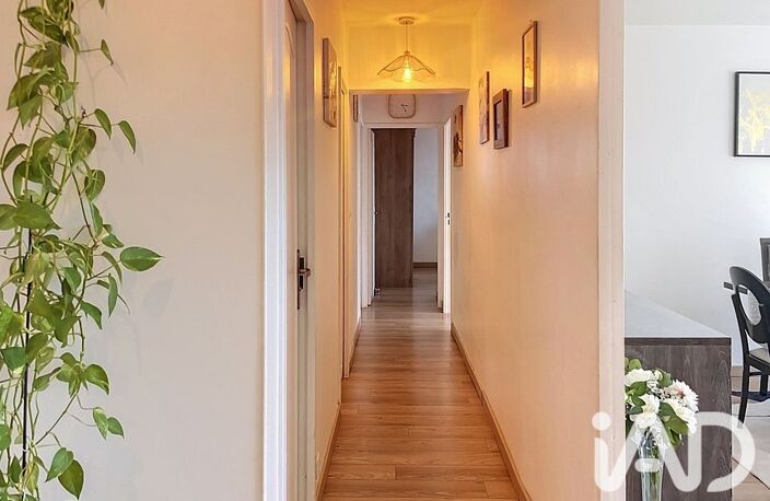 Vente Appartement 3 pièces — photo 3