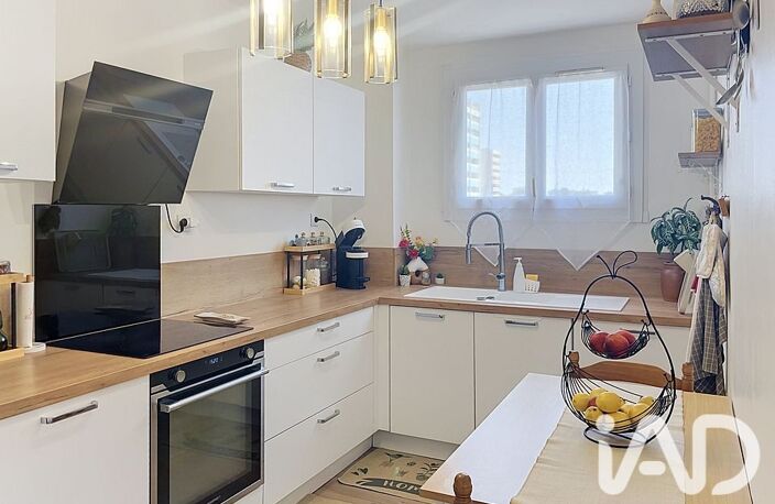 Vente Appartement 3 pièces — photo 4