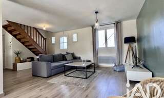 Maison 6 Pièces 136 m² à vendre à Les Andelys (27700)