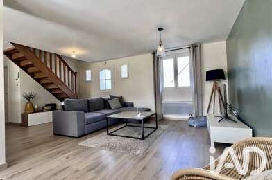 Maison 6 pièces 225000 €