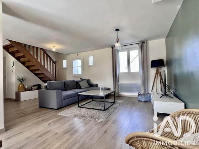 Vente Maison/villa 6 pièces — photo du bien