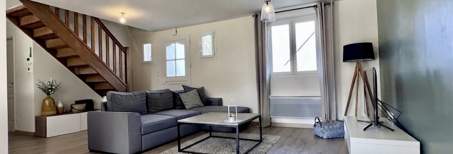 Maison 6 Pièces 136 m² à vendre à Les Andelys (27700)