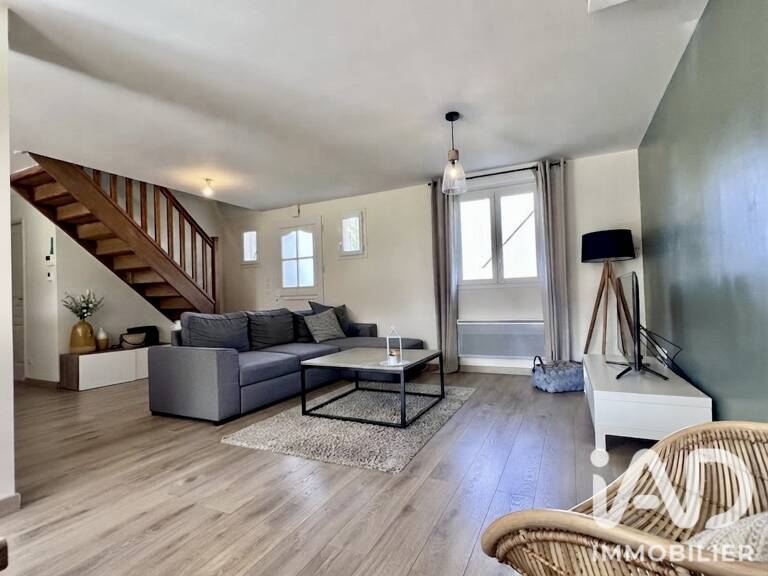 Vente Maison/villa 6 pièces — photo 1